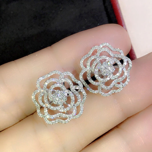 Charming Earring for Any Occasion