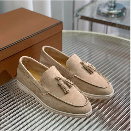 Chic Orthopedic Shoes with Unique Design