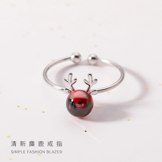 Romantic Ring for Special Moments