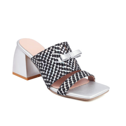 Classic Orthopedic Sandals with Timeless Style