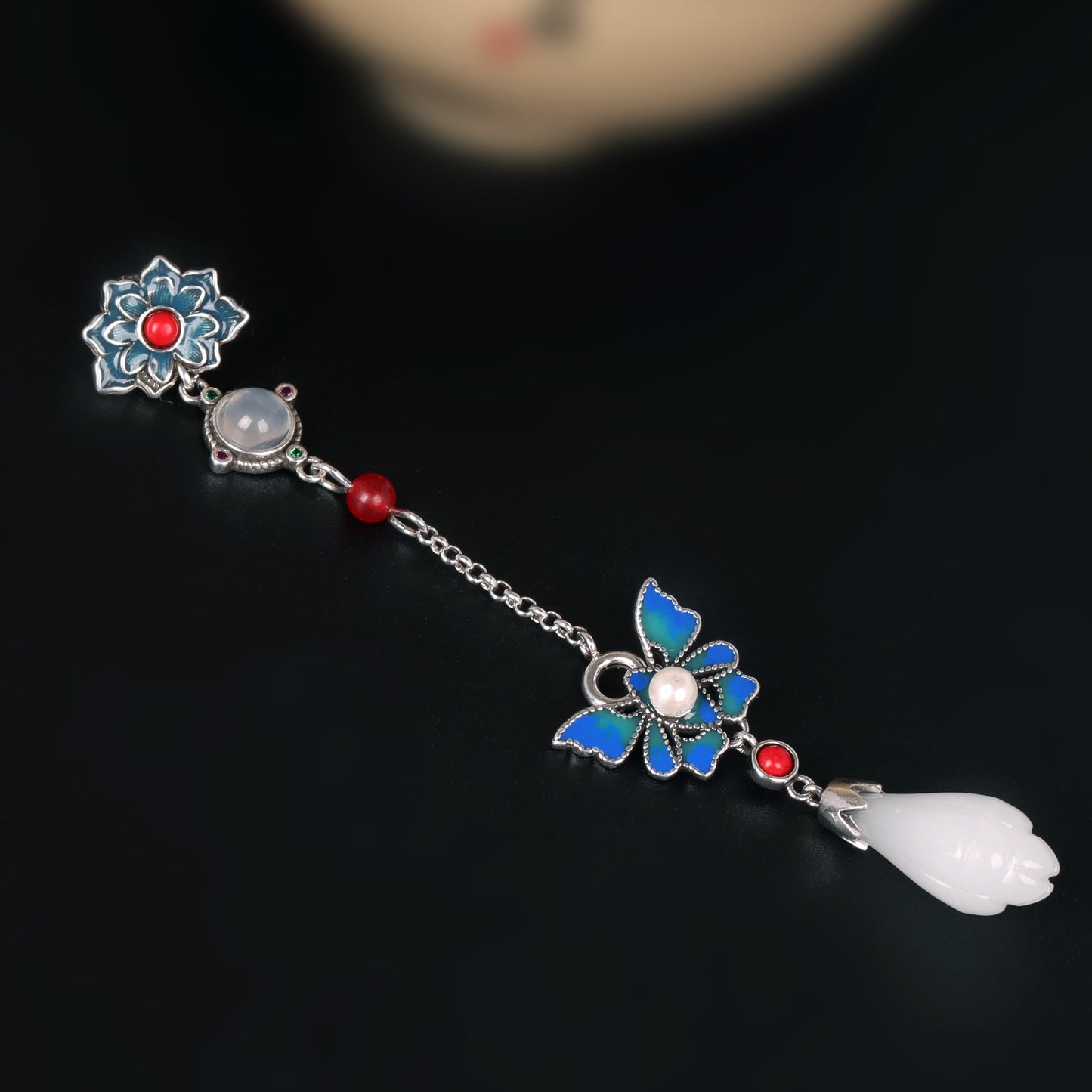 Stunning Pendant for Daily Wear