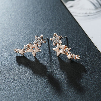 Romantic Earring for Special Moments