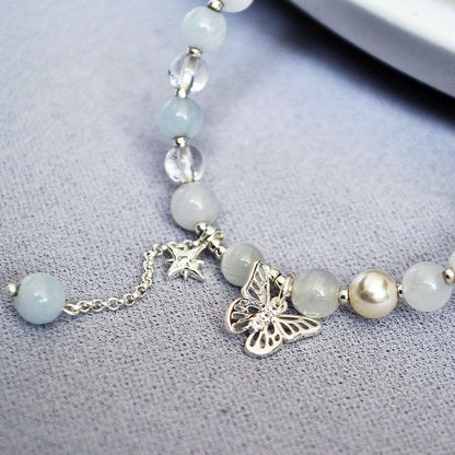 Vintage Handmade Bracelet