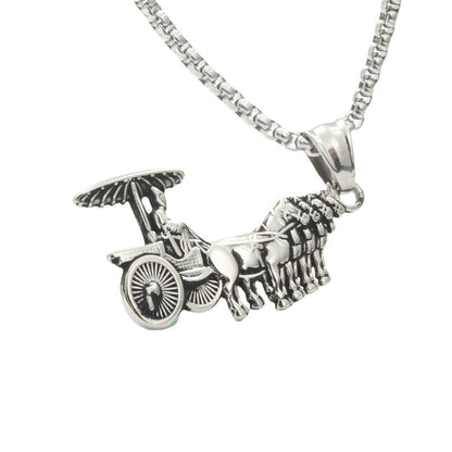 Beautiful Necklace with Unique Style