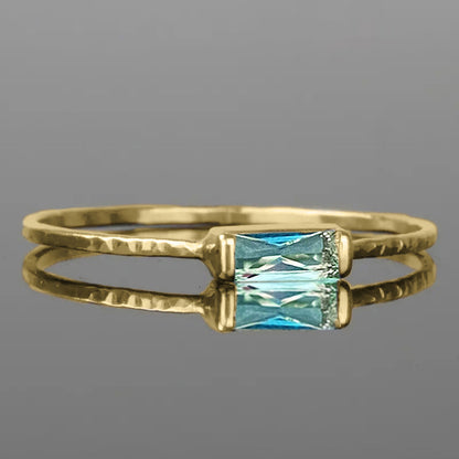 Romantic Ring for Special Moments