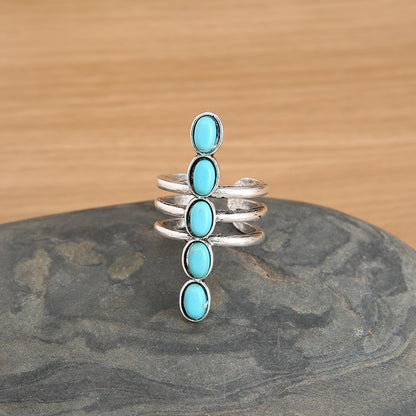 Vintage Handmade Ring