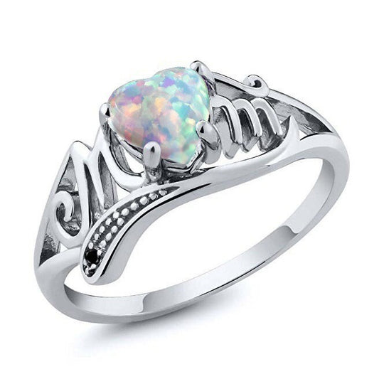 Charming Ring for Any Occasion