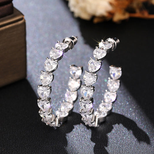 Stunning Earring for Daily Wear