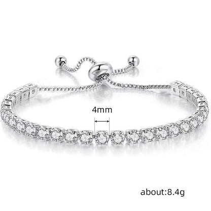 Classic Bracelet with Timeless Appeal