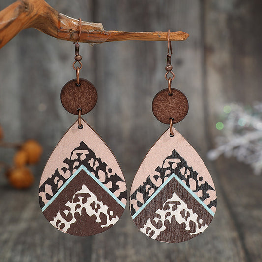 Classic Earring with Timeless Appeal