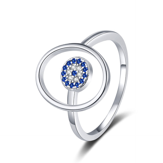 Beautiful Ring with Unique Style