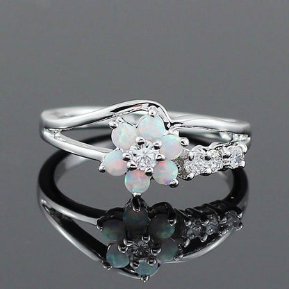 Vintage Handmade Ring