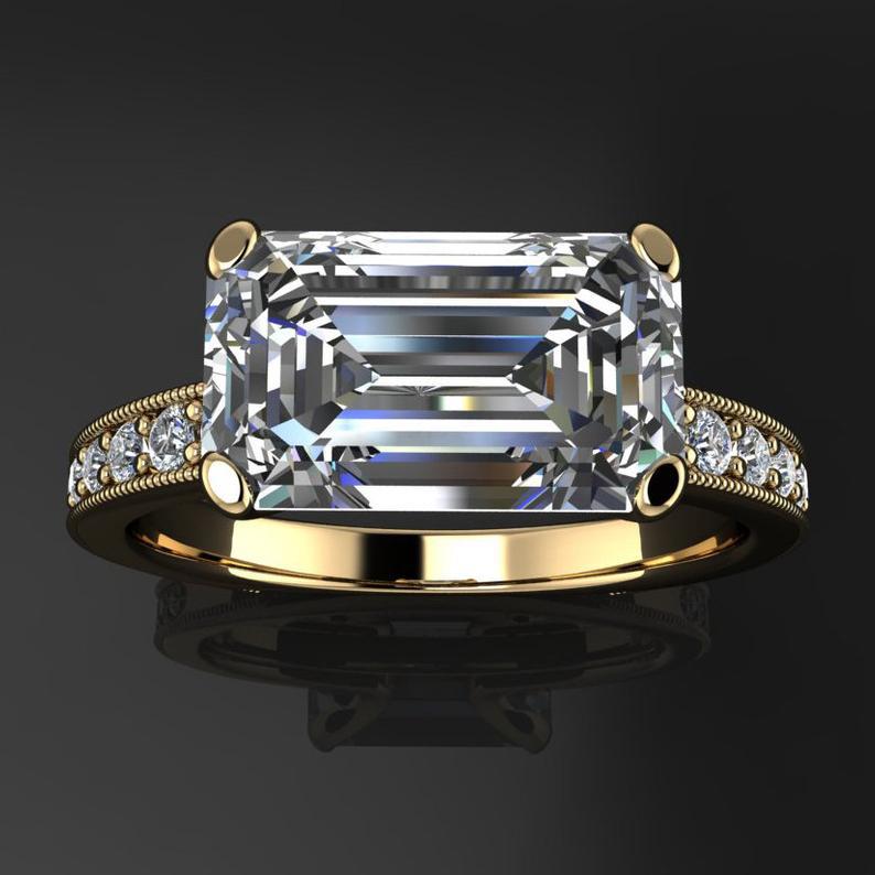Elegant Ring for Every Occasion