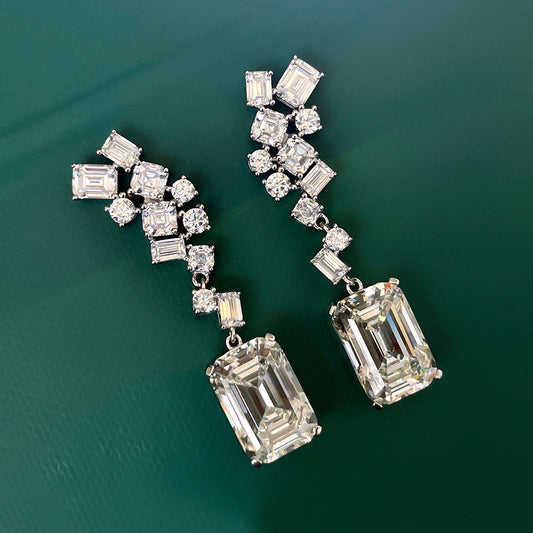 Stunning Earring for Daily Wear