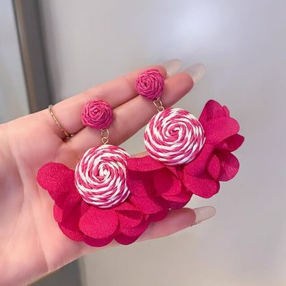 Charming Earring for Any Occasion