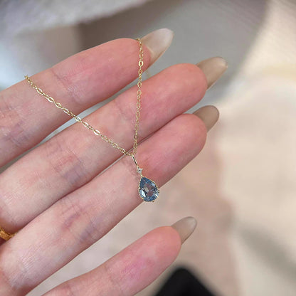 Romantic Necklace for Special Moments