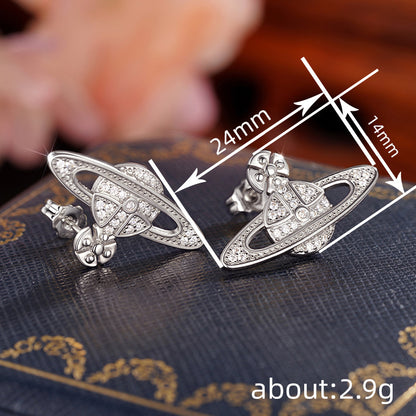 Elegant Earring for Every Occasion
