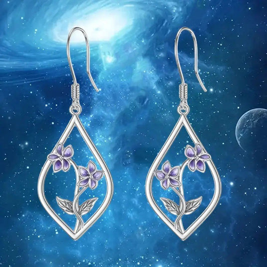 Charming Earring for Any Occasion