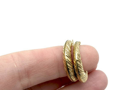 Elegant Earring for Every Occasion