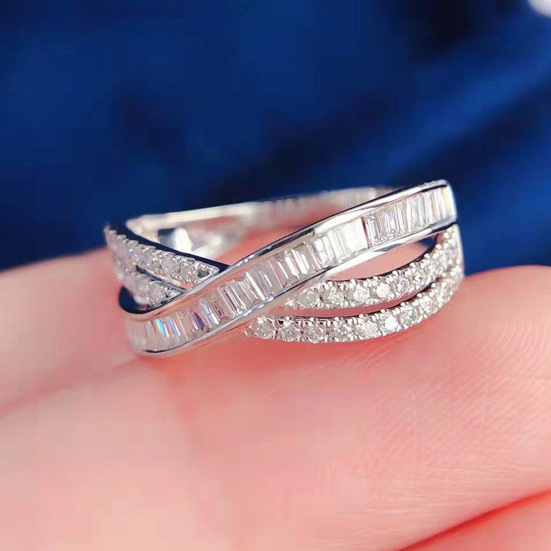 Romantic Ring for Special Moments