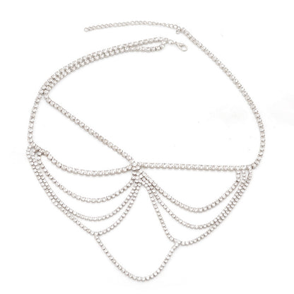 Stunning Chain for Daily Wear