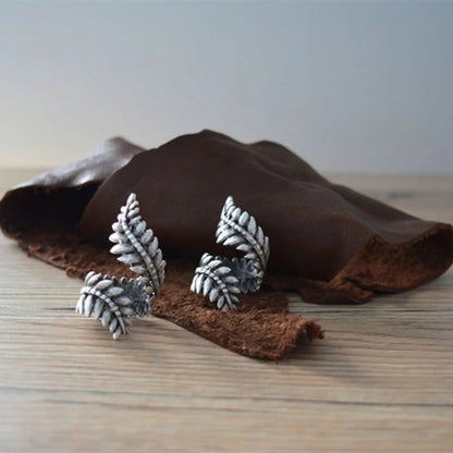 Delicate Artisan Ring