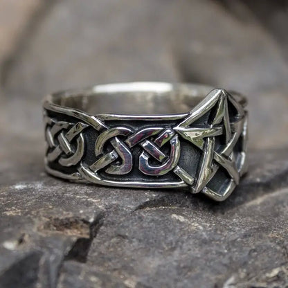 Romantic Ring for Special Moments
