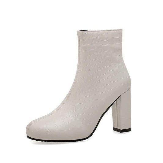 Beautifully Crafted Orthopedic Boots