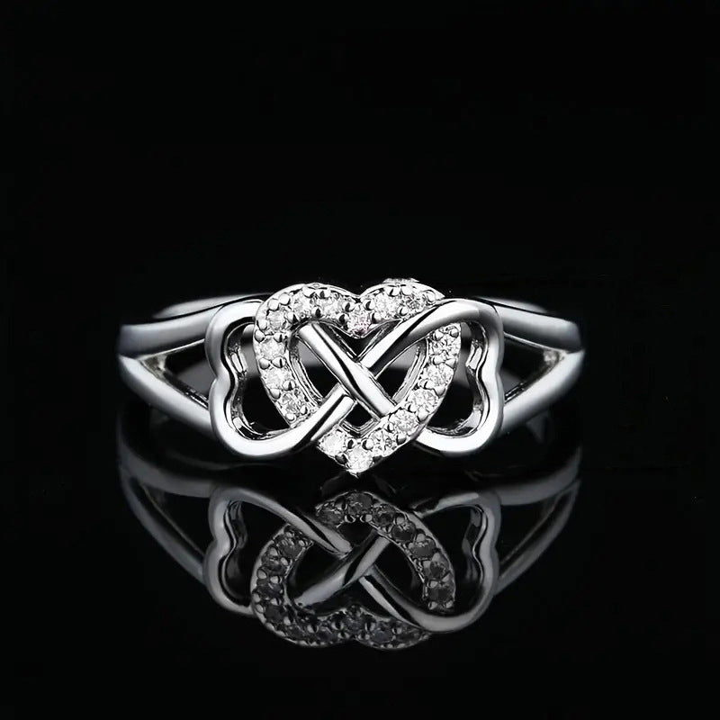 Delicate Artisan Ring