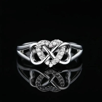 Delicate Artisan Ring