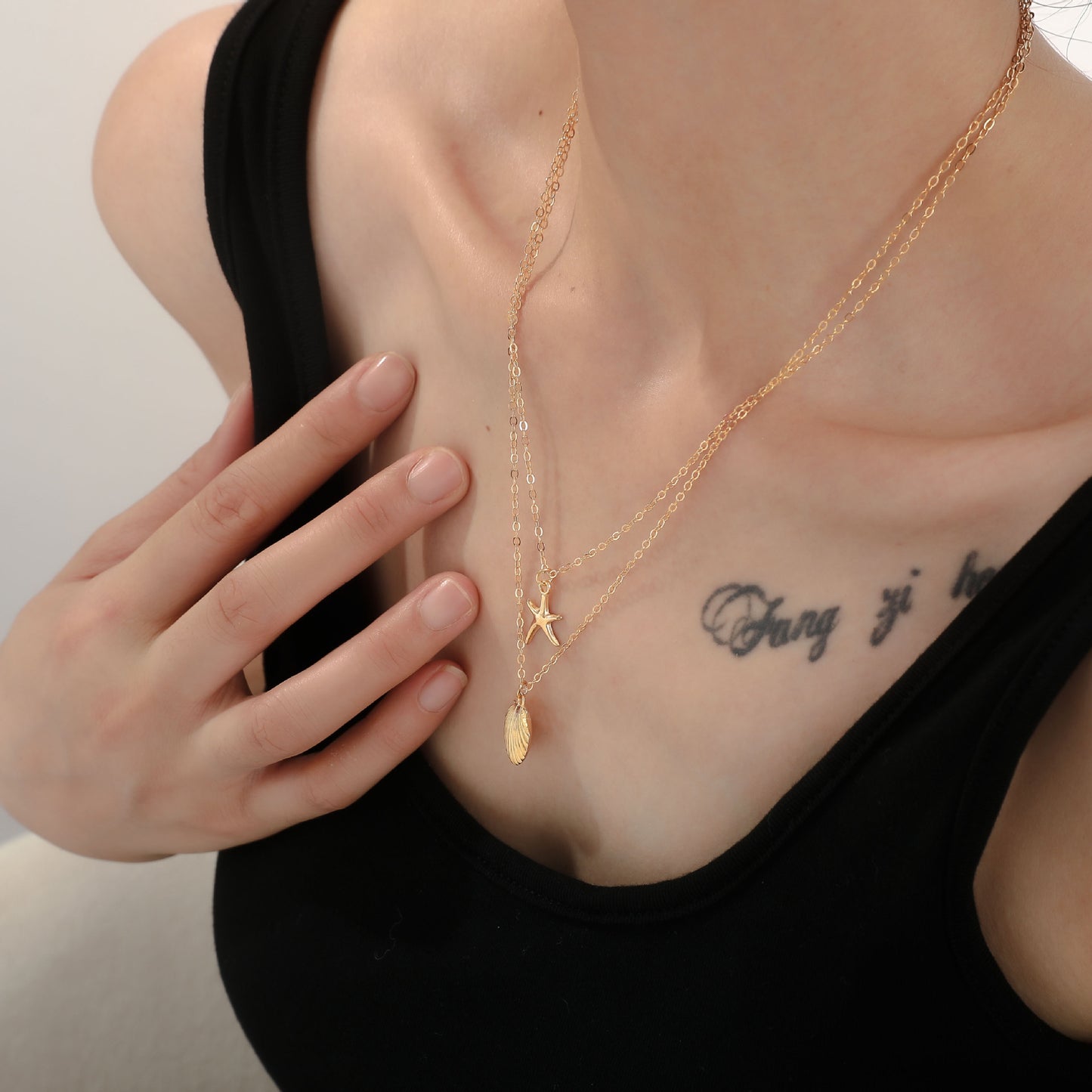 Beautiful Piece with Unique Style