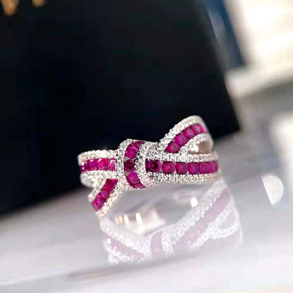 Charming Ring for Any Occasion