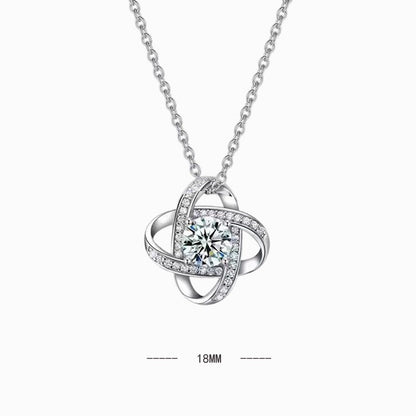 Romantic Necklace for Special Moments