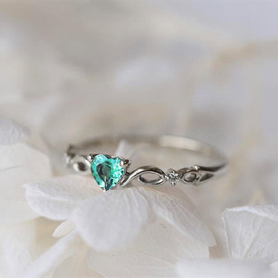 Charming Ring for Any Occasion