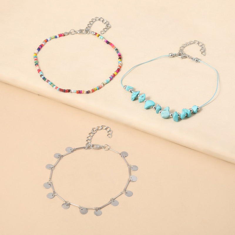 Elegant Anklet for Every Occasion