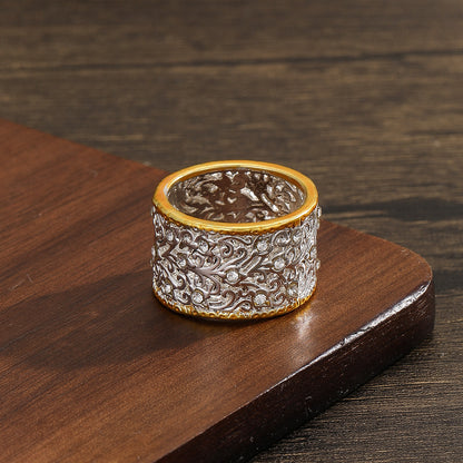 Stunning Ring for Daily Wear