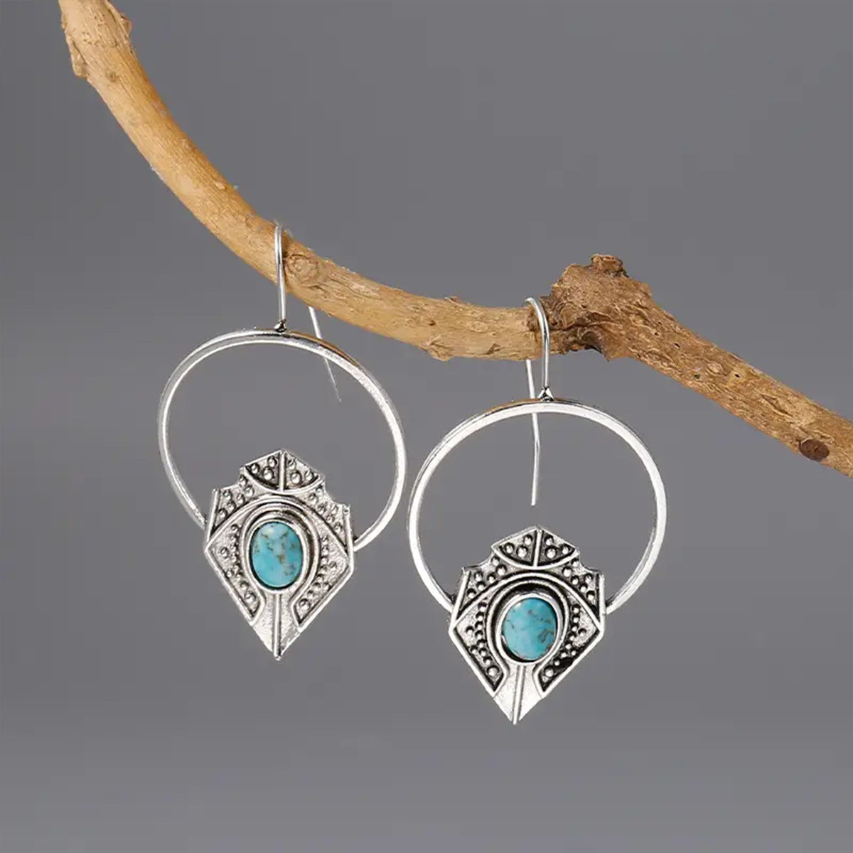 Stunning Earring for Daily Wear