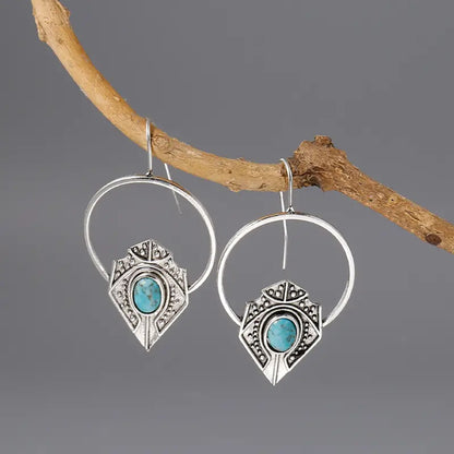 Stunning Earring for Daily Wear