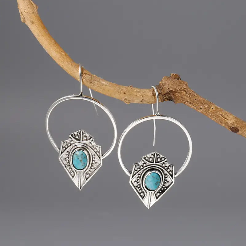 Stunning Earring for Daily Wear