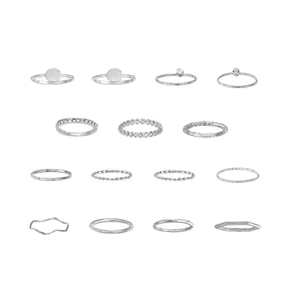 Classic Set with Timeless Appeal
