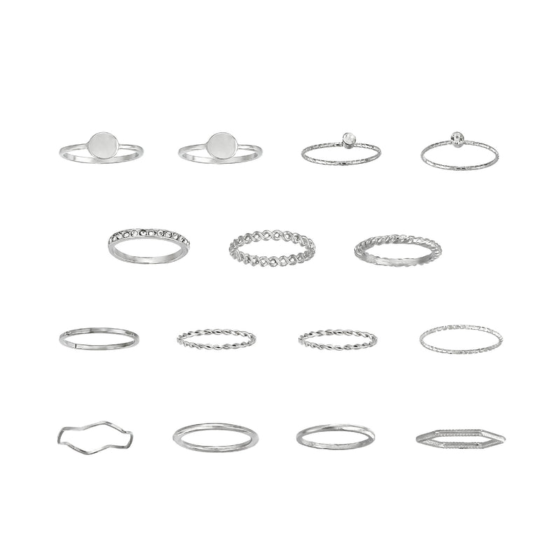 Classic Set with Timeless Appeal