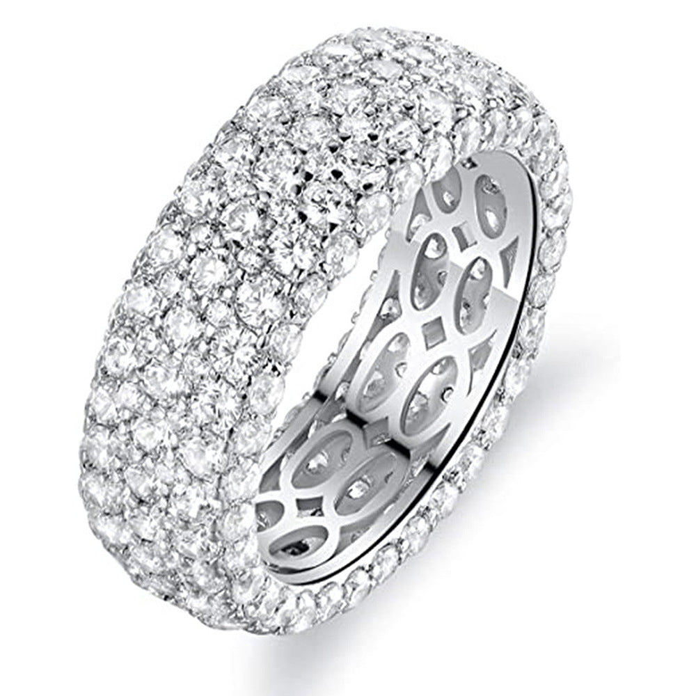 Elegant Ring for Every Occasion