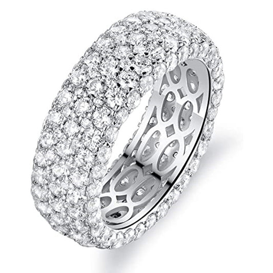 Elegant Ring for Every Occasion