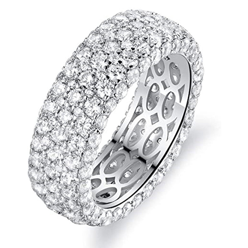 Elegant Ring for Every Occasion