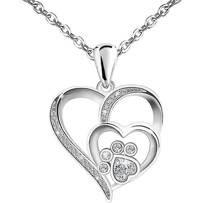 Romantic Necklace for Special Moments