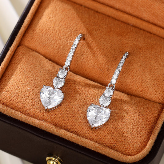 Classic Earring with Timeless Appeal