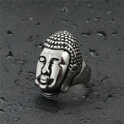Delicate Artisan Ring