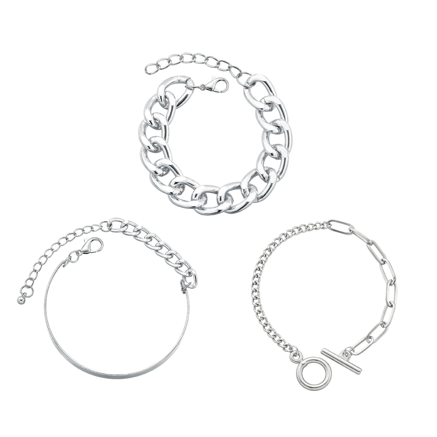 Stunning Set for Daily Wear
