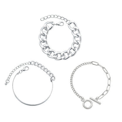 Stunning Set for Daily Wear