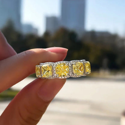Elegant Ring for Every Occasion